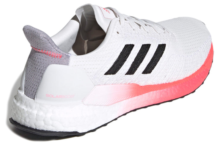 adidas Solar Boost 19 'White Pink' FW7818