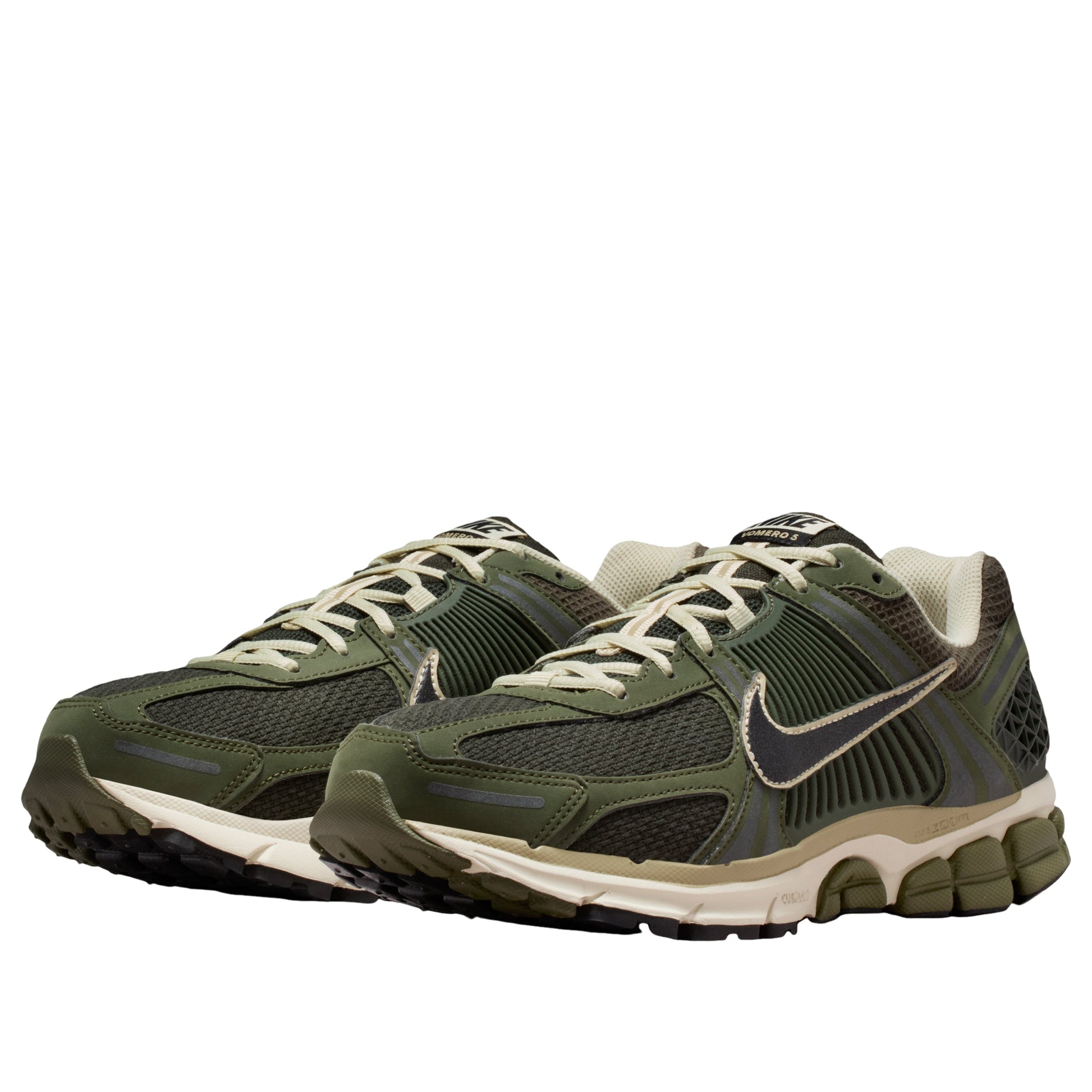 Nike Air Zoom Vomero 5 'Army Olive' IB2987-300