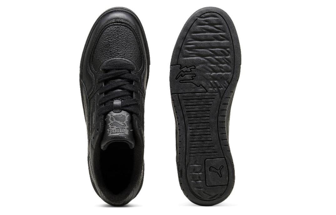 PUMA CA Pro Ripple 'Black' 395204-02