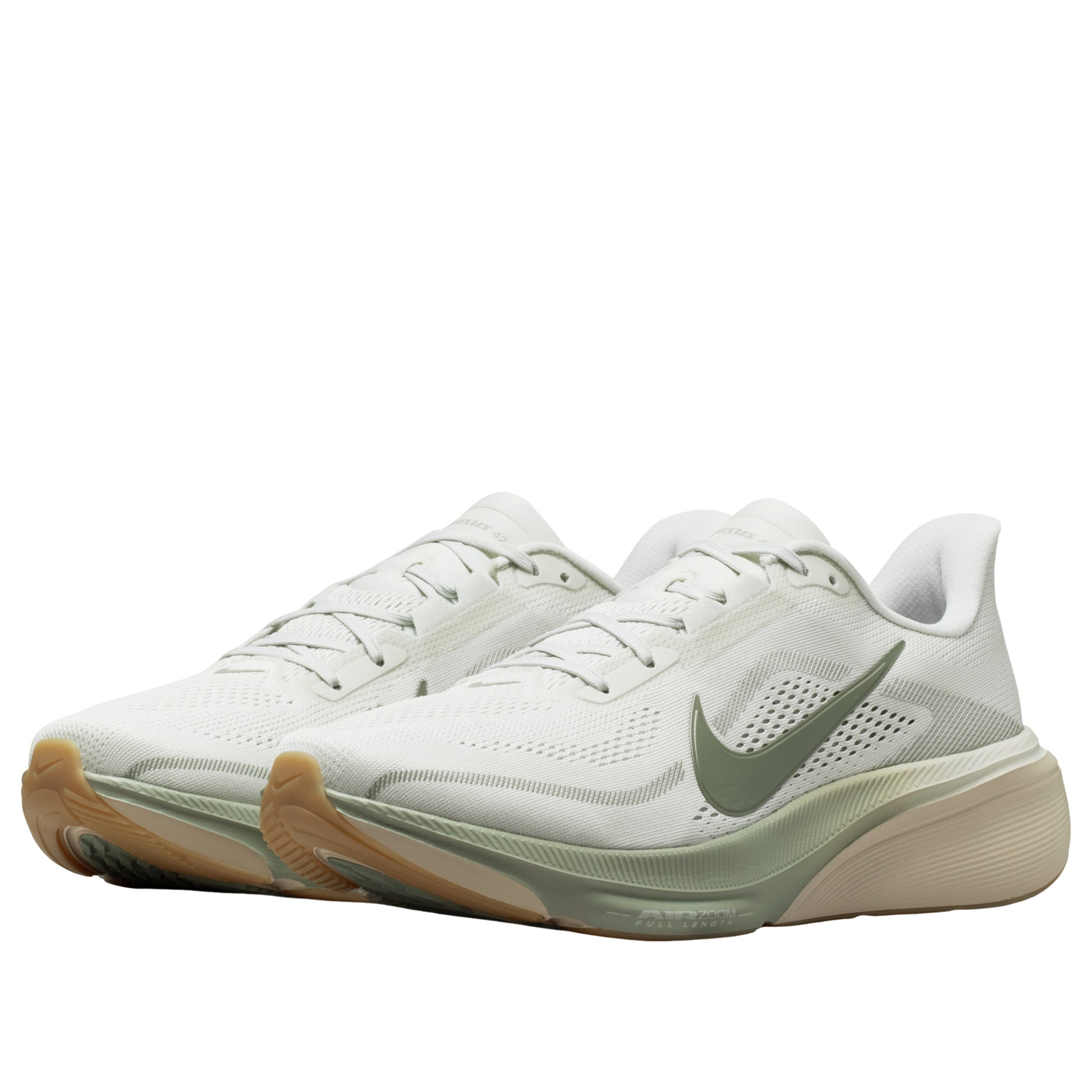 Nike Air Zoom Pegasus 42 'Spruce Aura Pale Ivory' IB1873-020