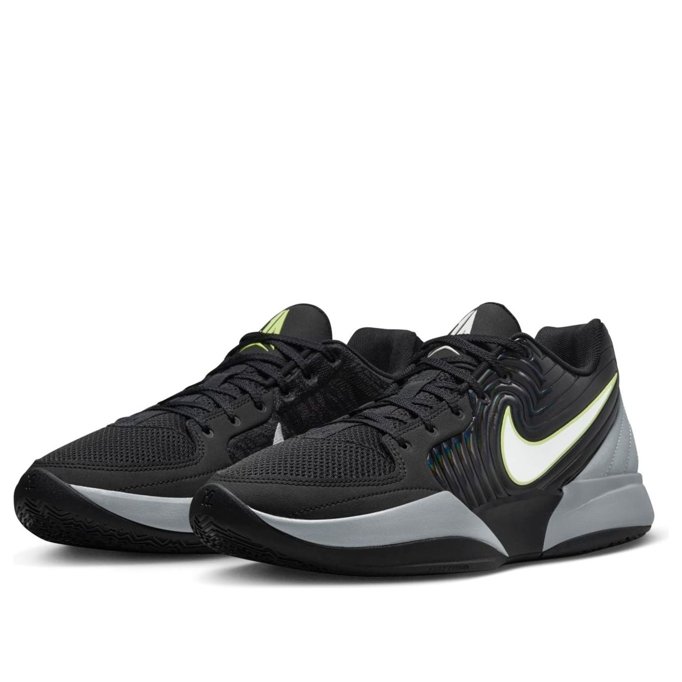Nike Ja 2 'Night Vision' FD7328-001