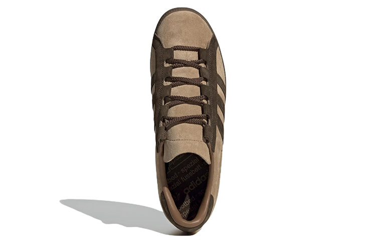 adidas Stapfen Spezial 'Brown Desert' GX3820