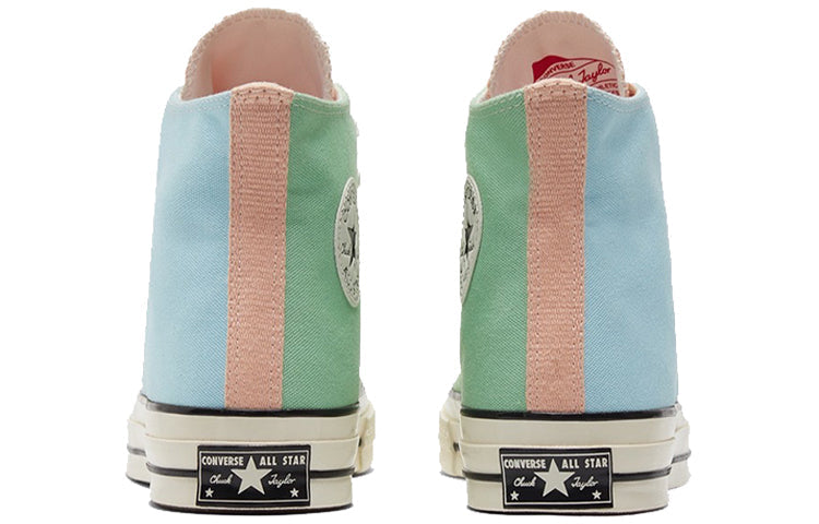 Converse Chuck Taylor All Star 1970s 'Blue Green' 171124C