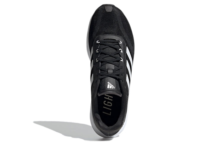 adidas SL20 Shoes 'Core Black Signal Green' FY0349