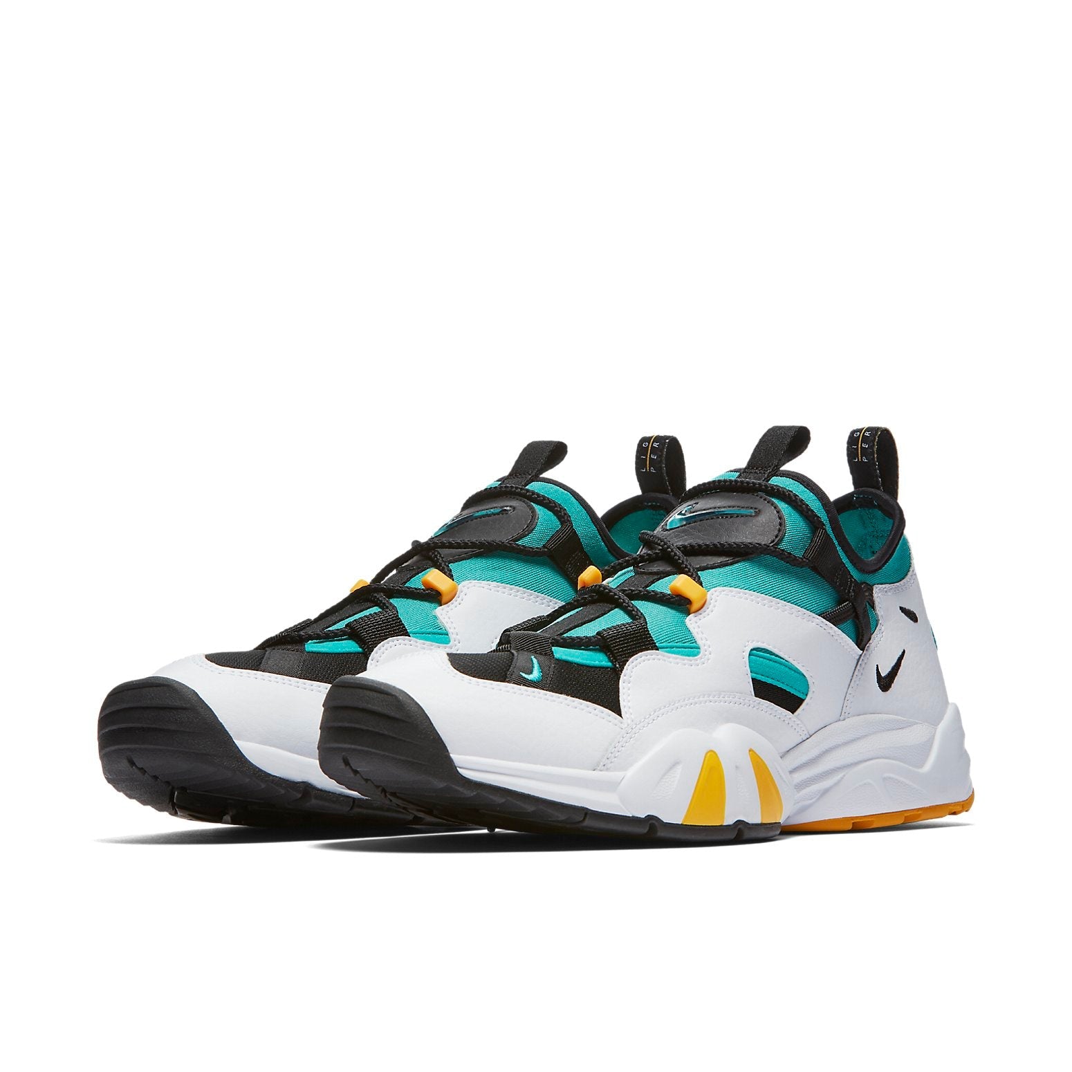 Nike Air Scream LWP 'Turquoise Gold' AH8517-101