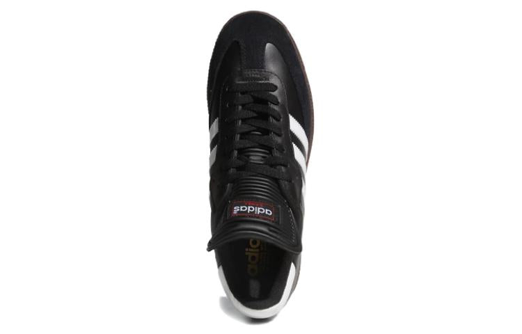 adidas Samba Classic 'Black' 034563