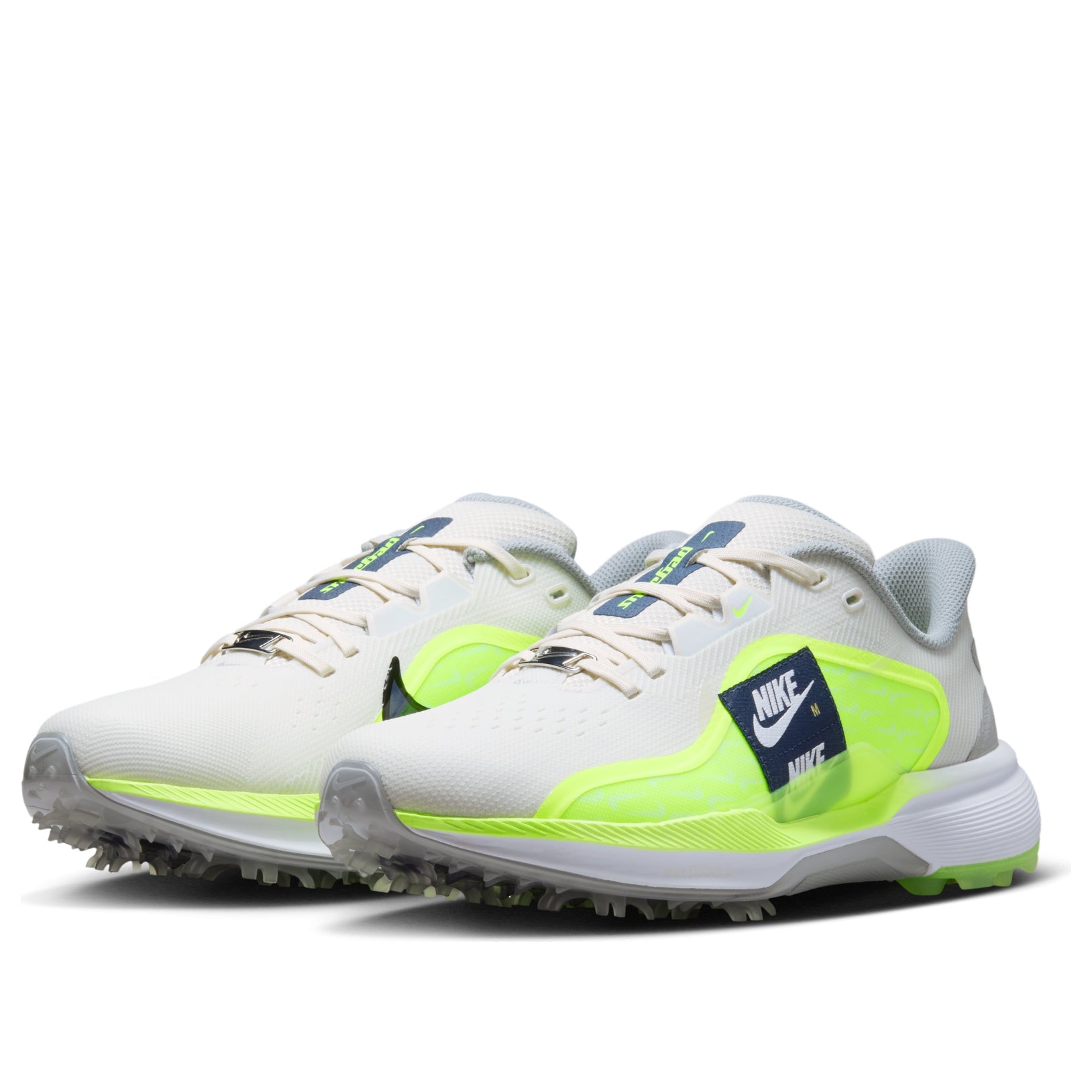 Nike Pegasus 1 Golf 'Phantom Navy Volt Ice' IO8138-001