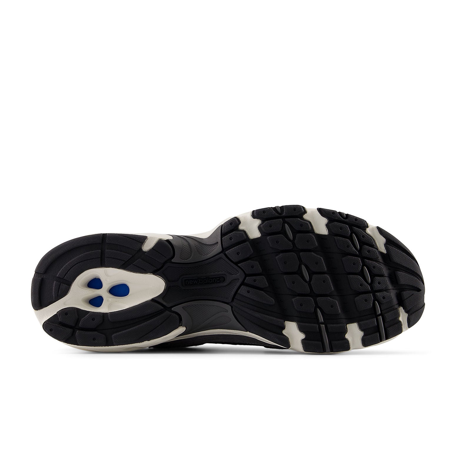 New Balance 530 Shoes 'Black Silver' MR530BG