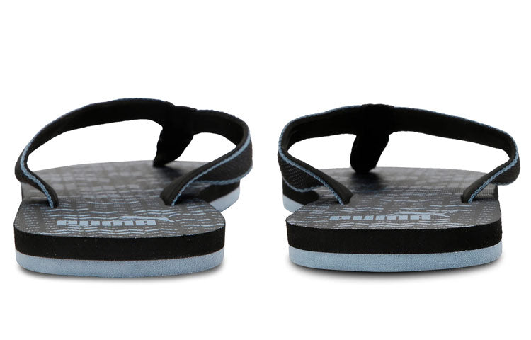 PUMA Monk GU 2 IDP Sandals Black/Blue 371271-01
