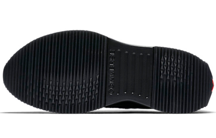 Converse Run Star Y2K 'Black' 163048C