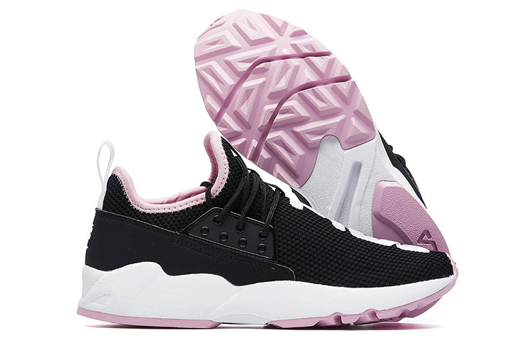 (WMNS) FILA Mind X F62W021102FBK