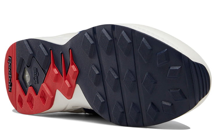 Reebok Pyro Ivory/Red DV7293