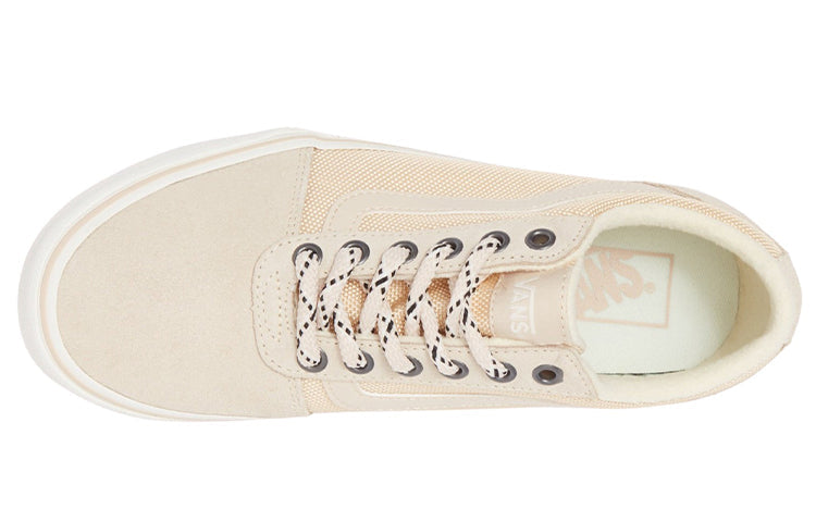 Vans Old Skool Shoes Beige Khaki VN0A3IUN2AB