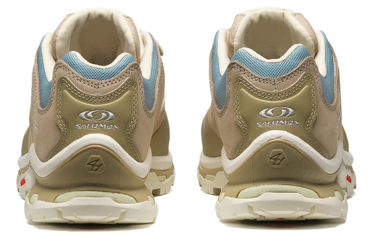 SALOMON XT-Quest 2 'Winter Pear Slate Green' 472993