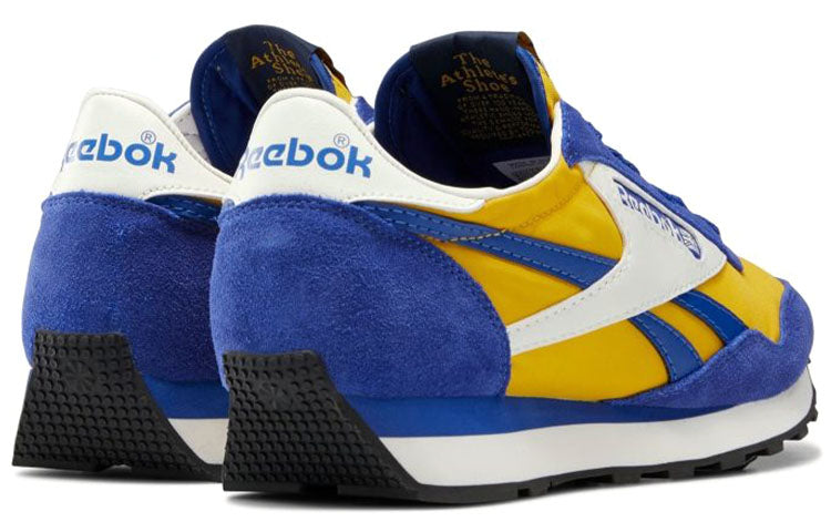 Reebok AZ 2 'Always Yellow Classic Cobalt' GX2458