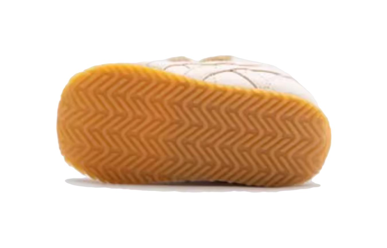 (TD) ASICS aON8 x Suku Shoes 'Beige Orange' 1144A303-200