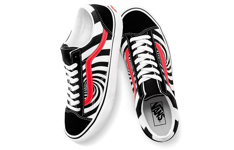 Vans Style 36 'Swirl' VN0A5FBM2U1