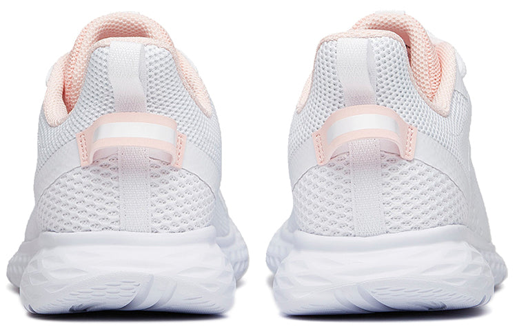 (WMNS) ANTA Running Series Sneakers 'Baby Pink' 121935525R-7