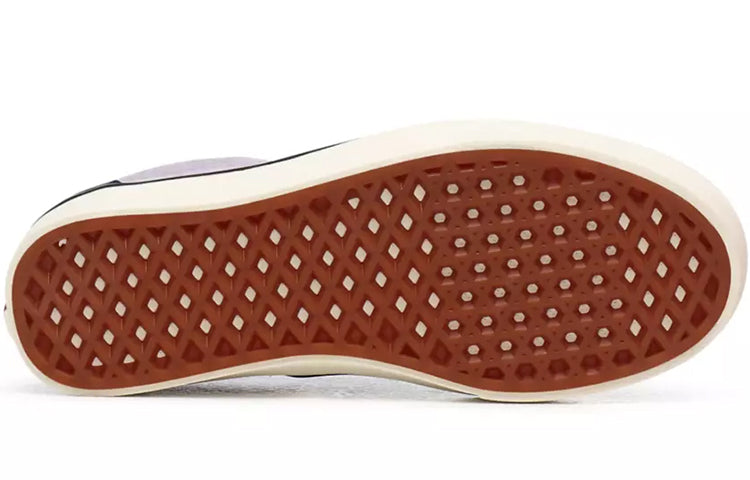 Vans Slip-On ComfyCush 'Bugs - Blueprint' VN0A3WMDWWG
