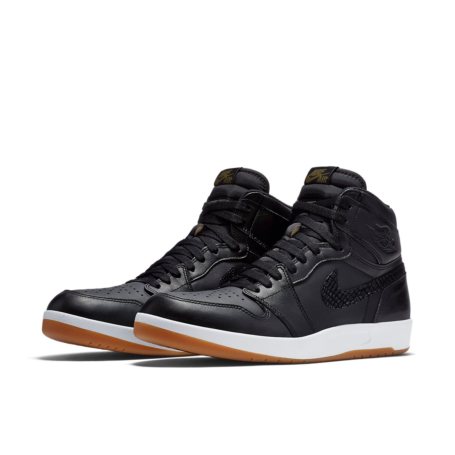 Air Jordan 1.5 'Black Gum' 768861-008