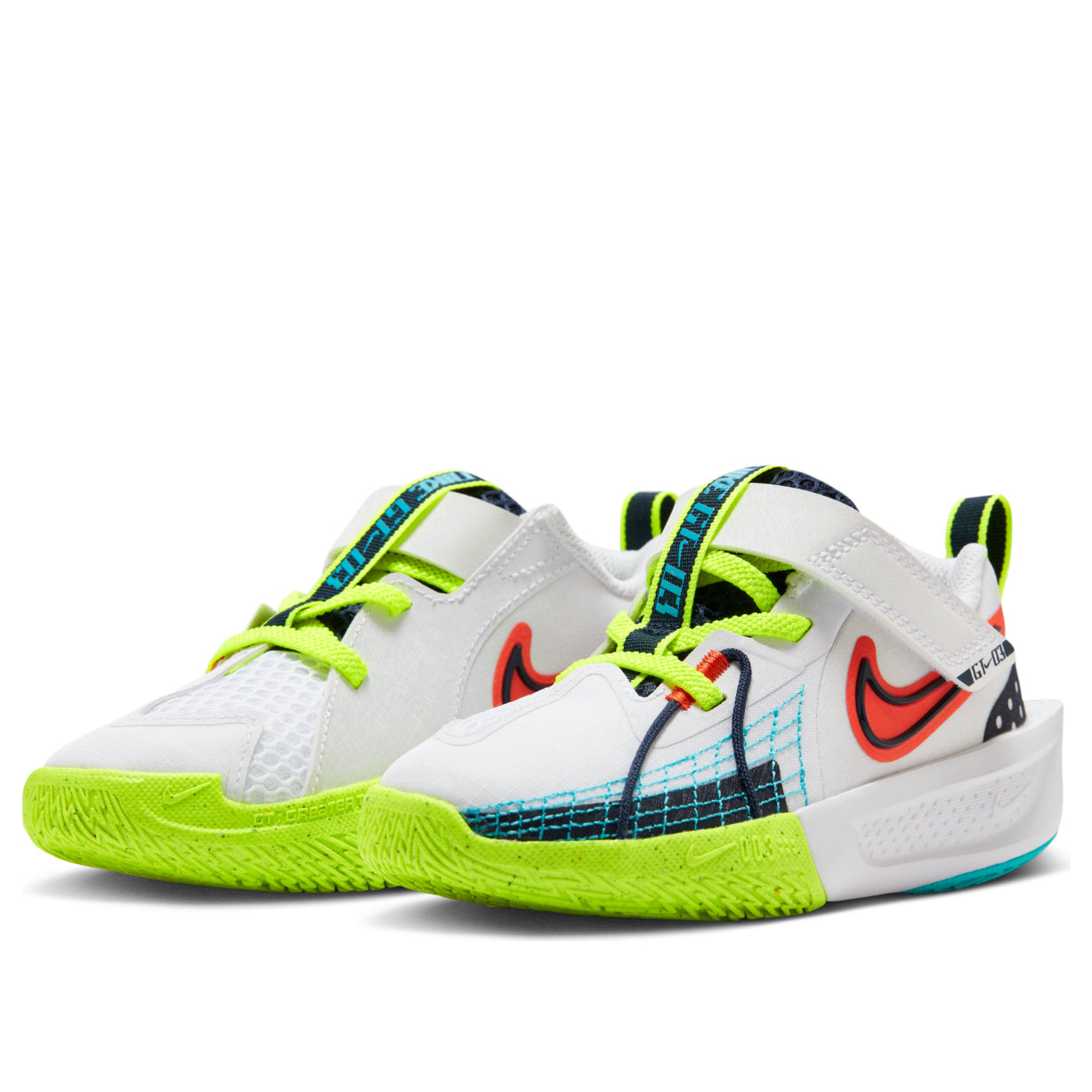 (TD) Nike G.T. Cut 3 SE 'White Obsidian' HJ3904-100
