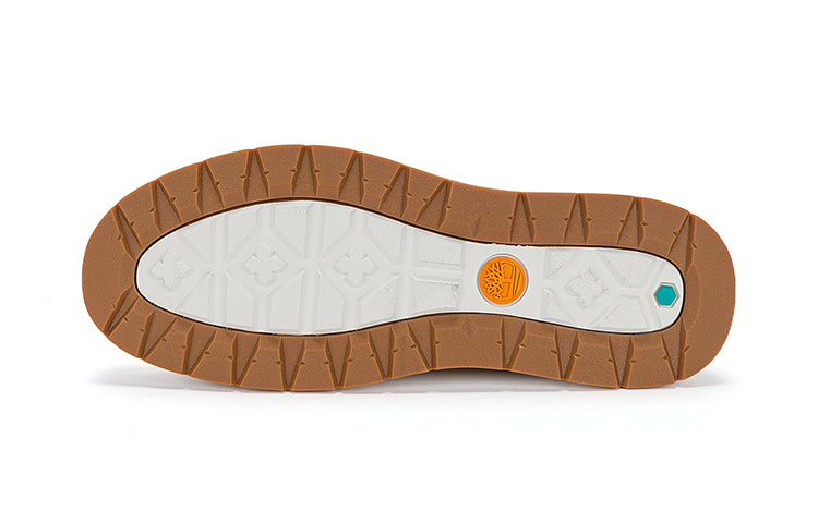 Timberland Maple Grove Trainers 'Beige' A6A2DW