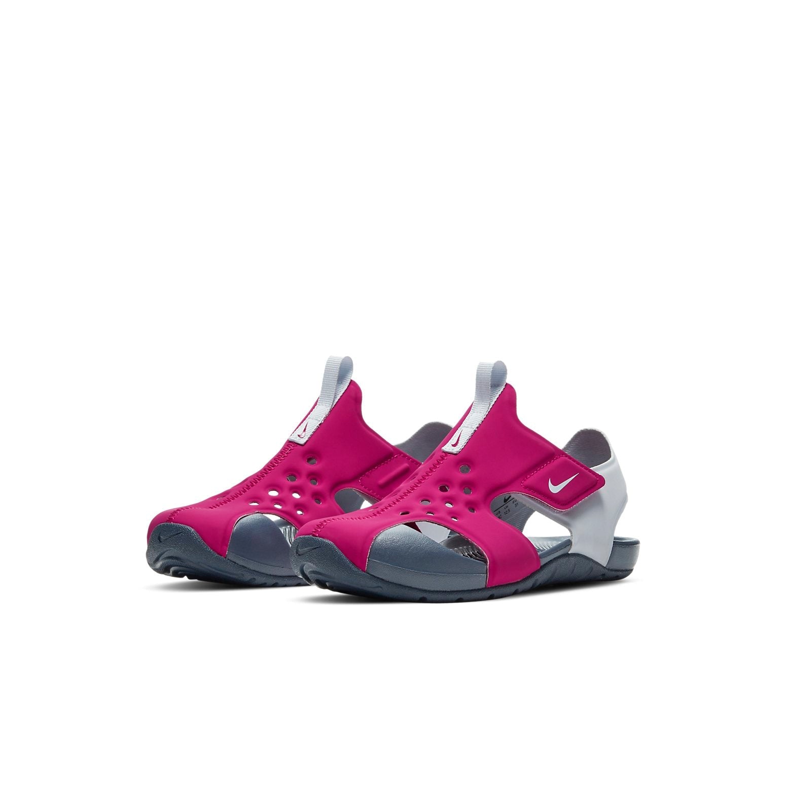 (PS) Nike Sunray Protect 2 'Fireberry' 943826-604