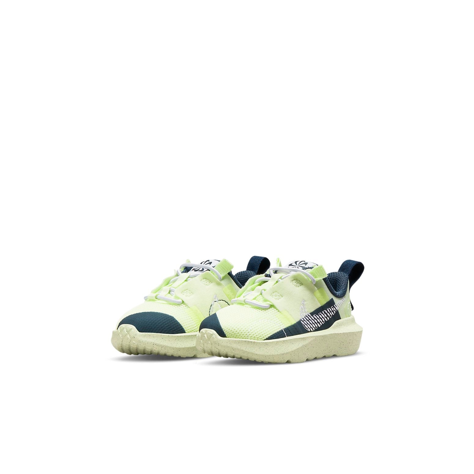 (TD) Nike Crater Impact 'Lime Ice Armory Navy' DB3553-310