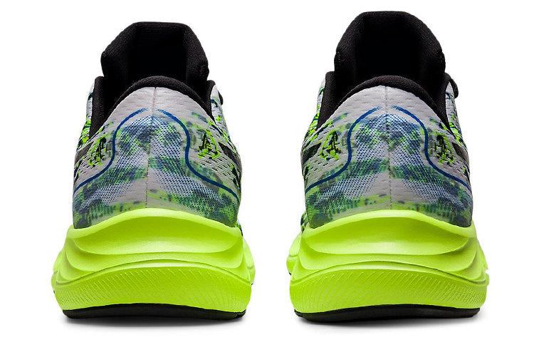 ASICS Gel-Excite 9 'Tropical' 1011B451-100