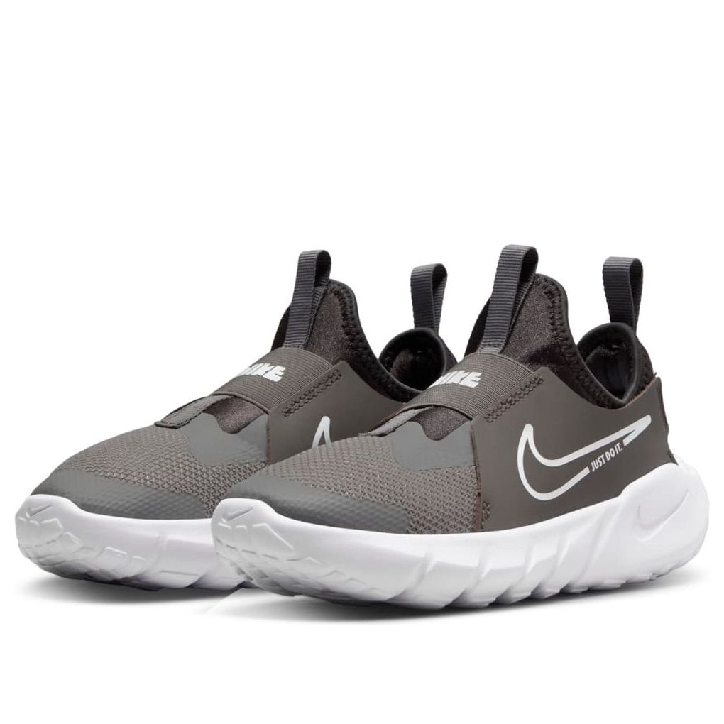 (PS) Nike Flex Runner 2 'Flat Pewter' DJ6040-003