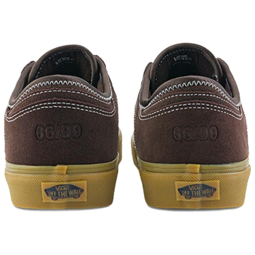 Vans Rowley Classic 'Gum Chocolate' VN0A4BTTE2M