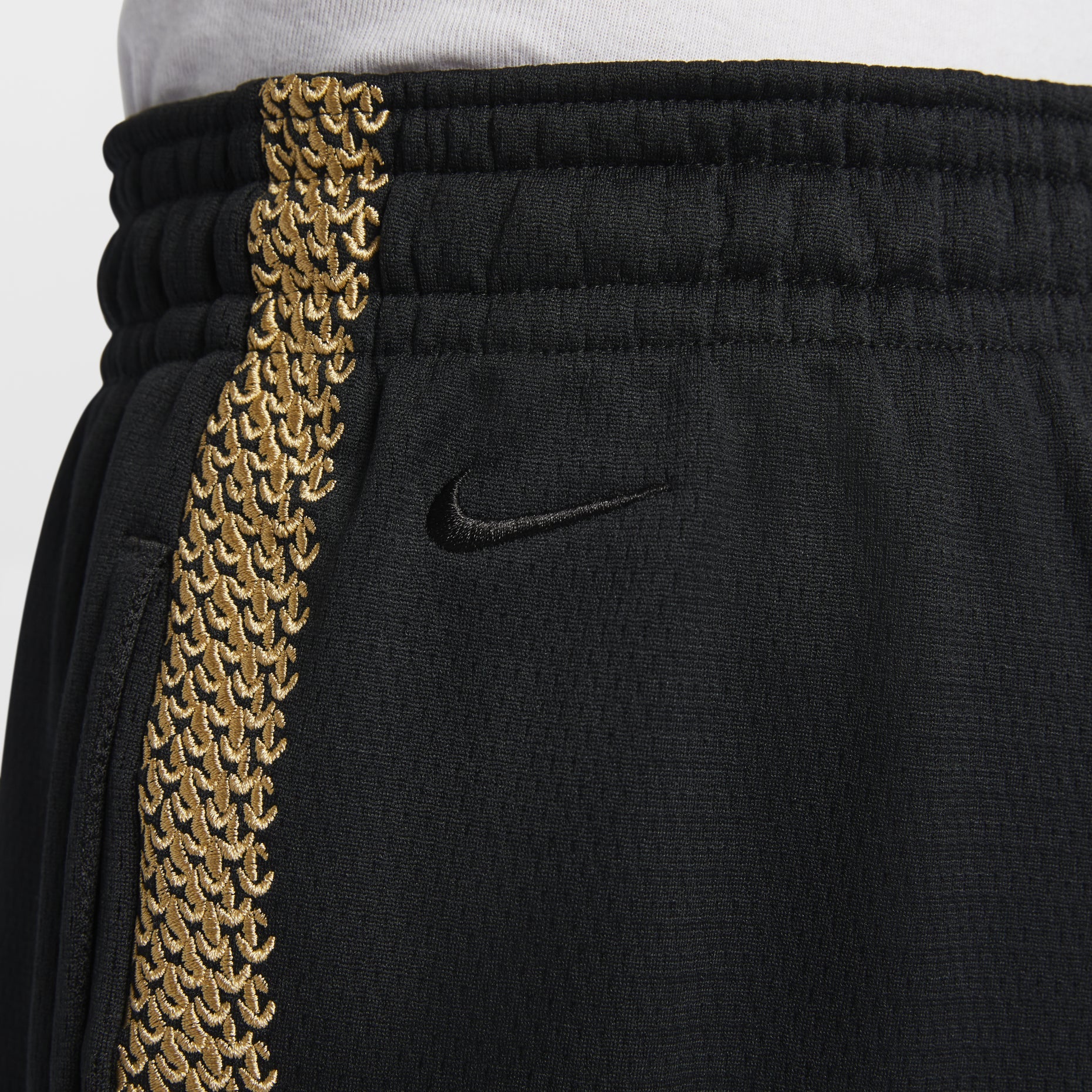 Nike Kobe Therma-FIT Basketball Pants Asia Sizing 'Black' HQ4700-010