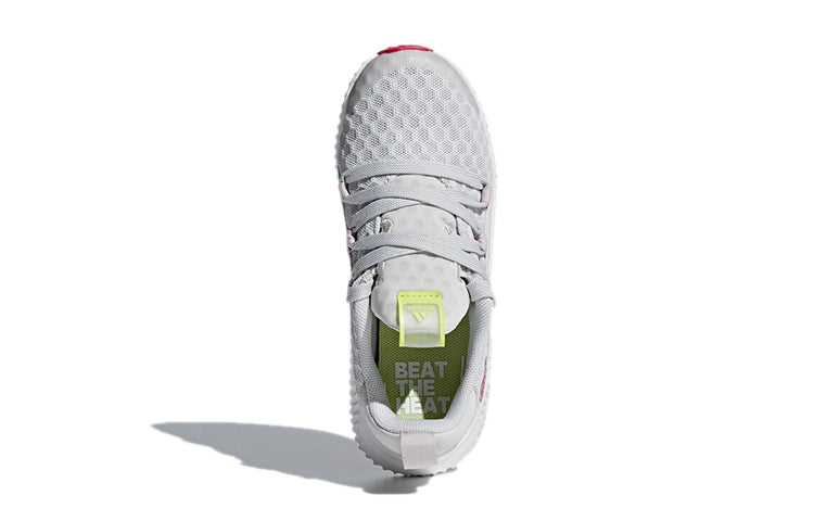 (PS) adidas Fortarun X Cool K 'Grey' CP9430