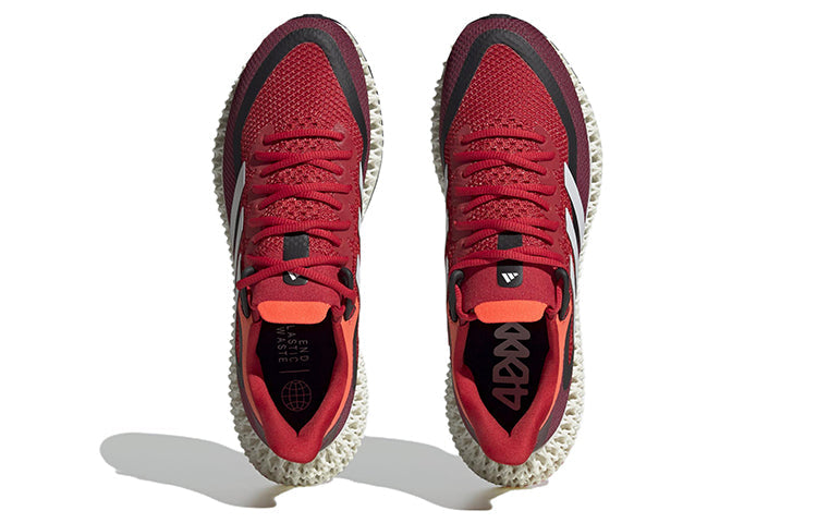 adidas 4DFWD 'Scarlet Solar Red' IF9933