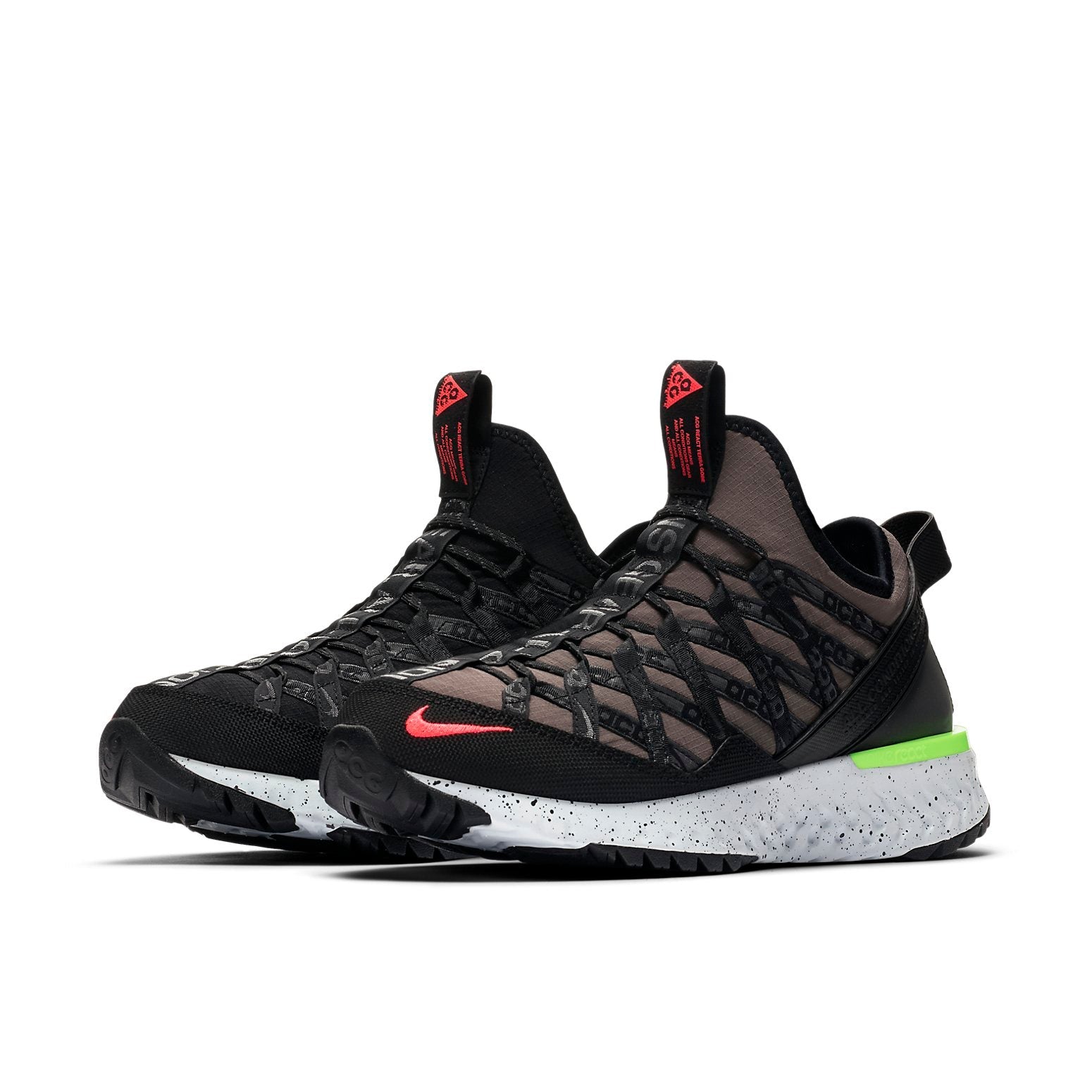 Nike ACG React Terra Gobe 'Ridgerock' BV6344-202