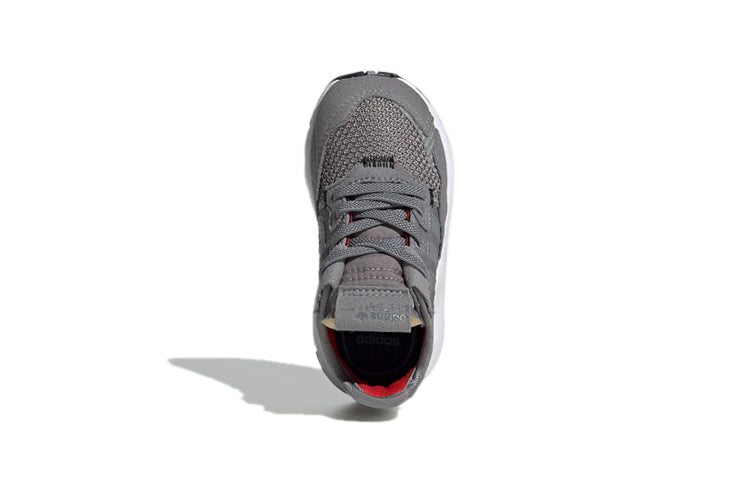 adidas NITE JOGGER EL I EE6491