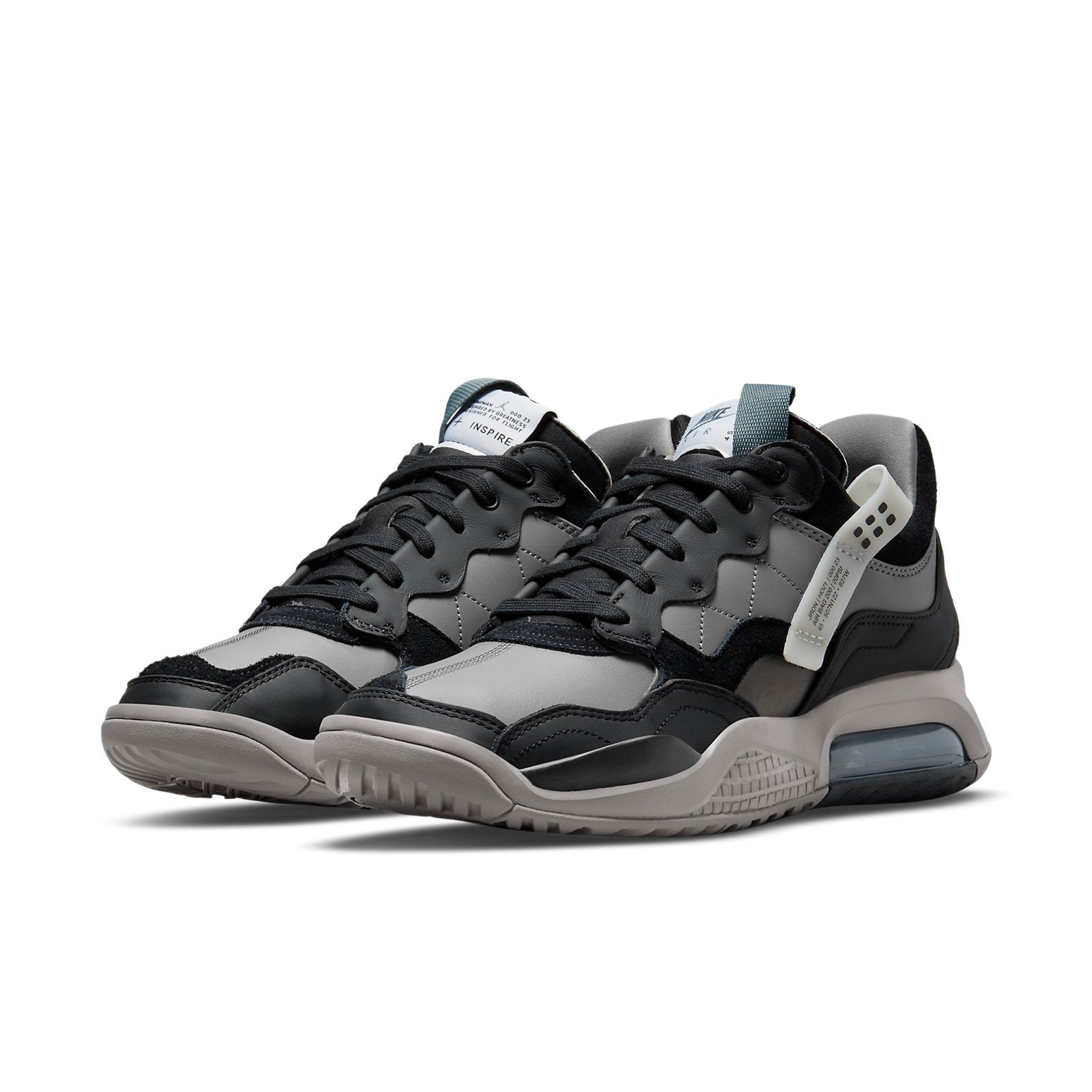 Air Jordan MA2 'Flat Pewter' CV8122-003