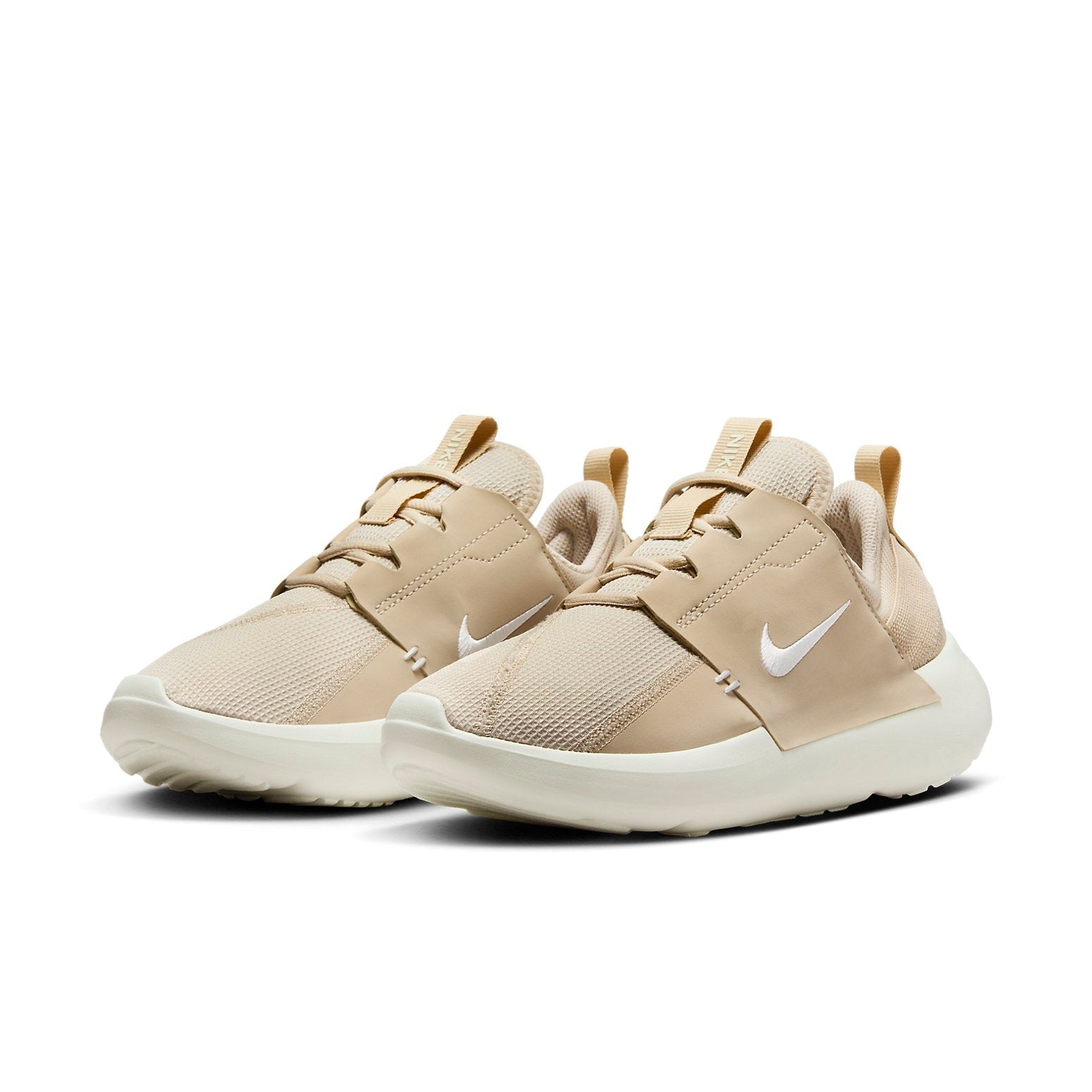(WMNS) Nike E-Series AD Shoes 'Beige' DV8405-102