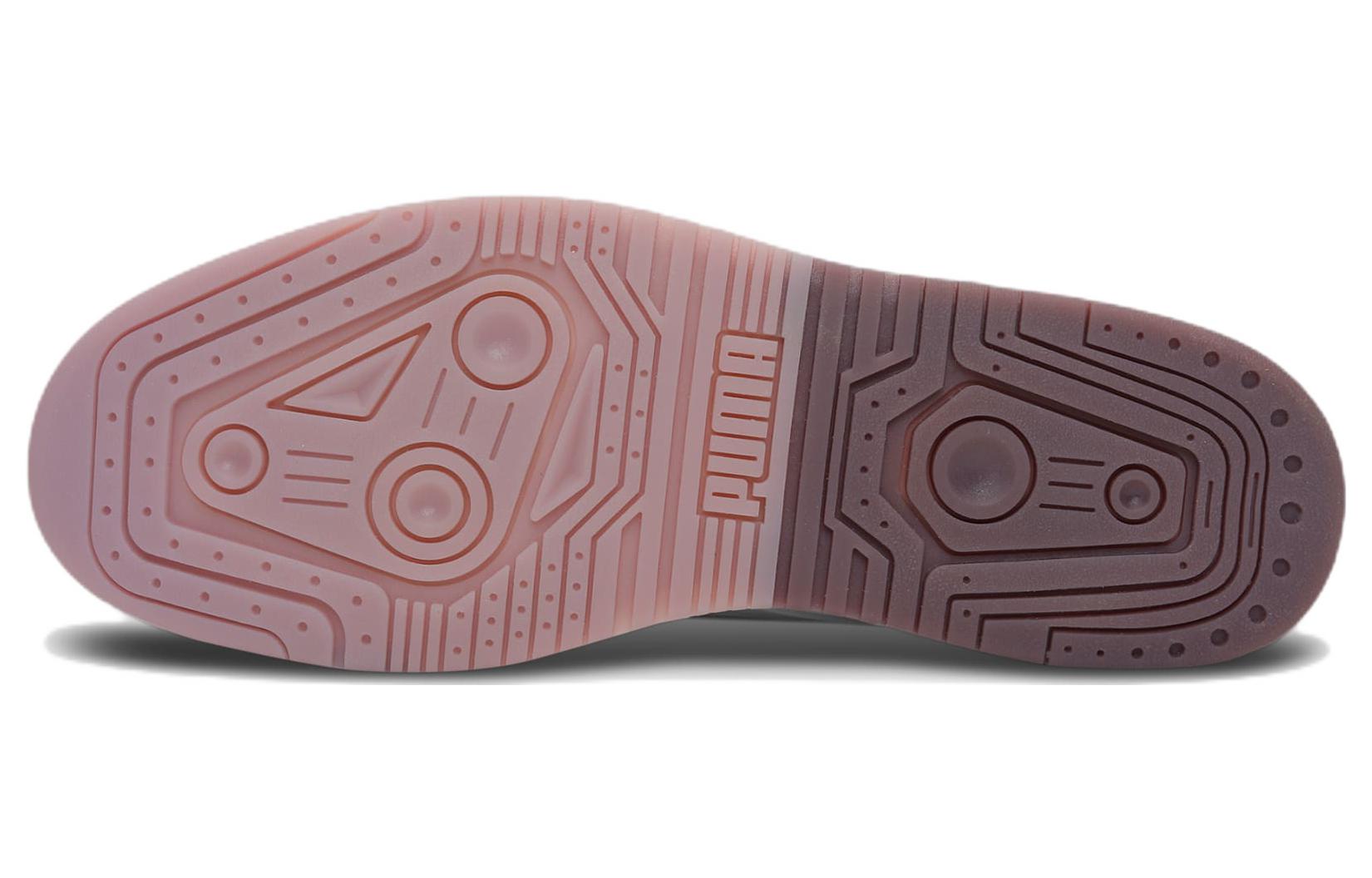 PUMA Slipstream Lo Reprise 'White Purple' 384233-04