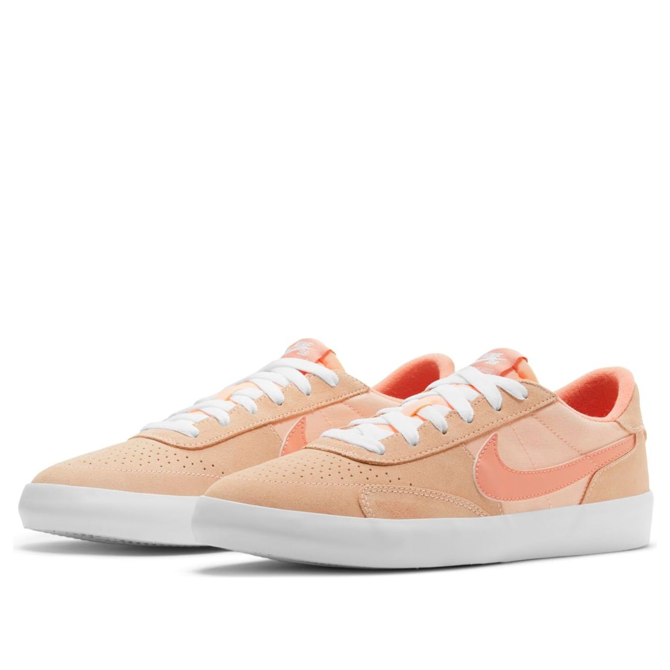 Nike Heritage Vulc SB 'Crimson Tint' CD5010-800
