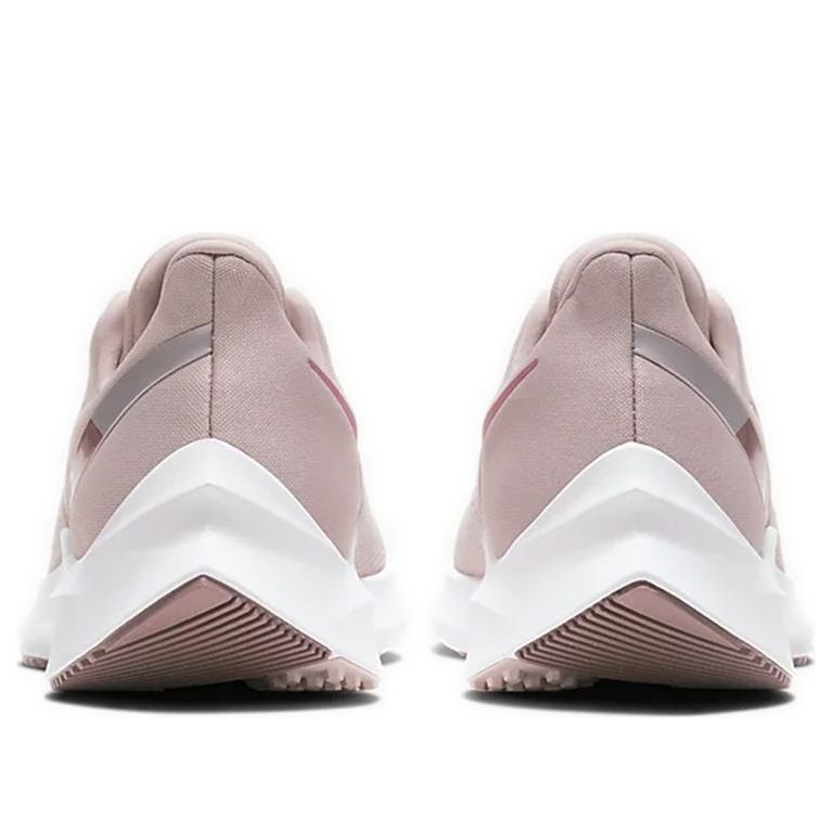 (WMNS) Nike Air Zoom Winflo 6 'Stone Mauve' AQ8228-200