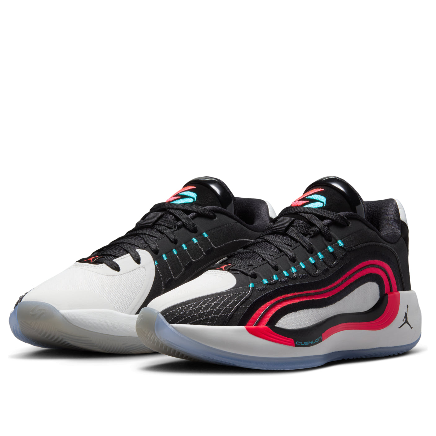 (GS) Air Jordan Luka 4 'Bloodline' HJ5225-001