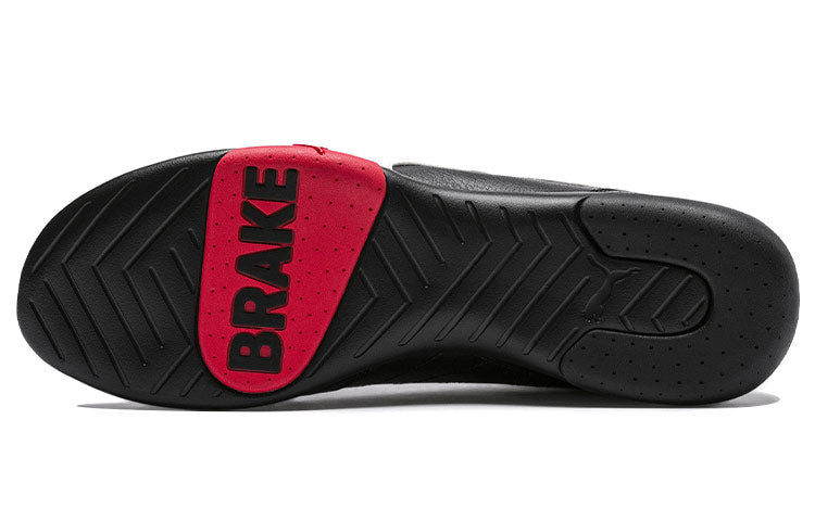 PUMA Scuderia Ferrari x Kart Cat 3 'Black Red' 306219-02