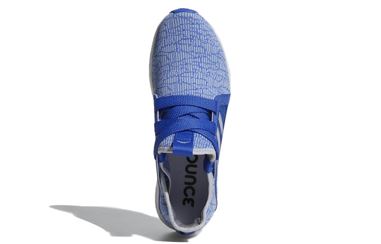 (WMNS) adidas Edge Lux 'Blue' CQ1237