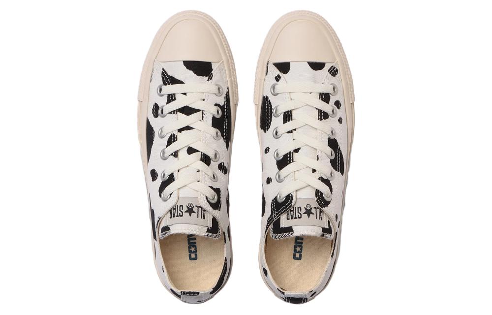 Converse Chuck Taylor All Star Japan Exclusive Cowspot Ox 'White' 31309800