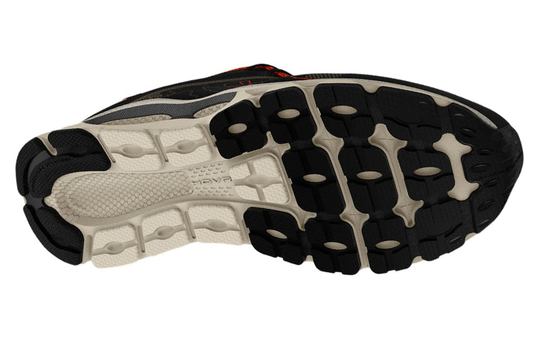 Under Armour HOVR Infinite 3 'Camo - Black Tent' 3025165-001