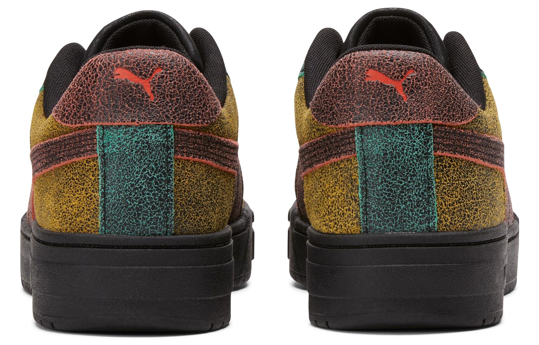 PUMA CA Pro 'Block Party' 392262-01