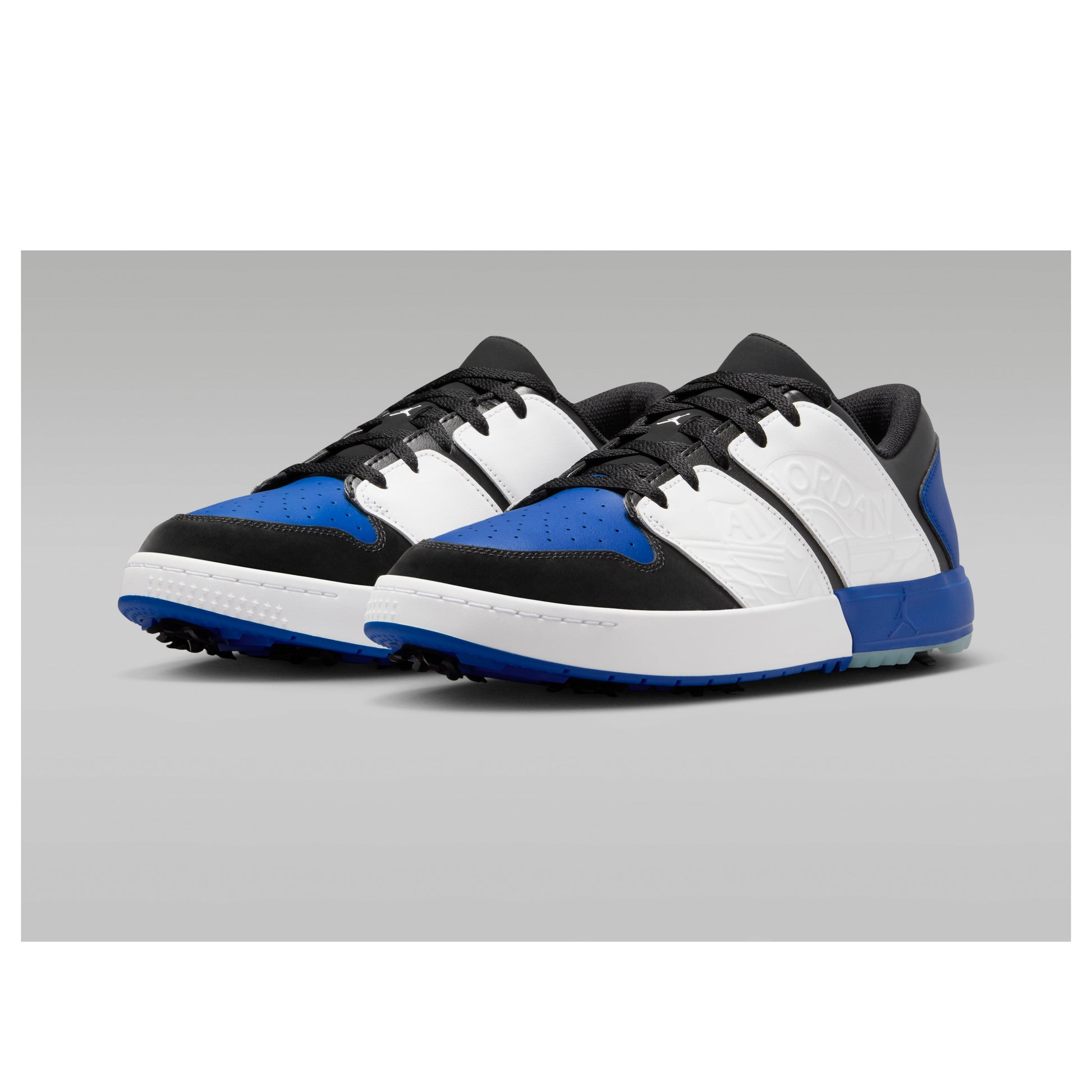 Air Jordan NU Retro 1 Golf 'Royal' FZ4153-004