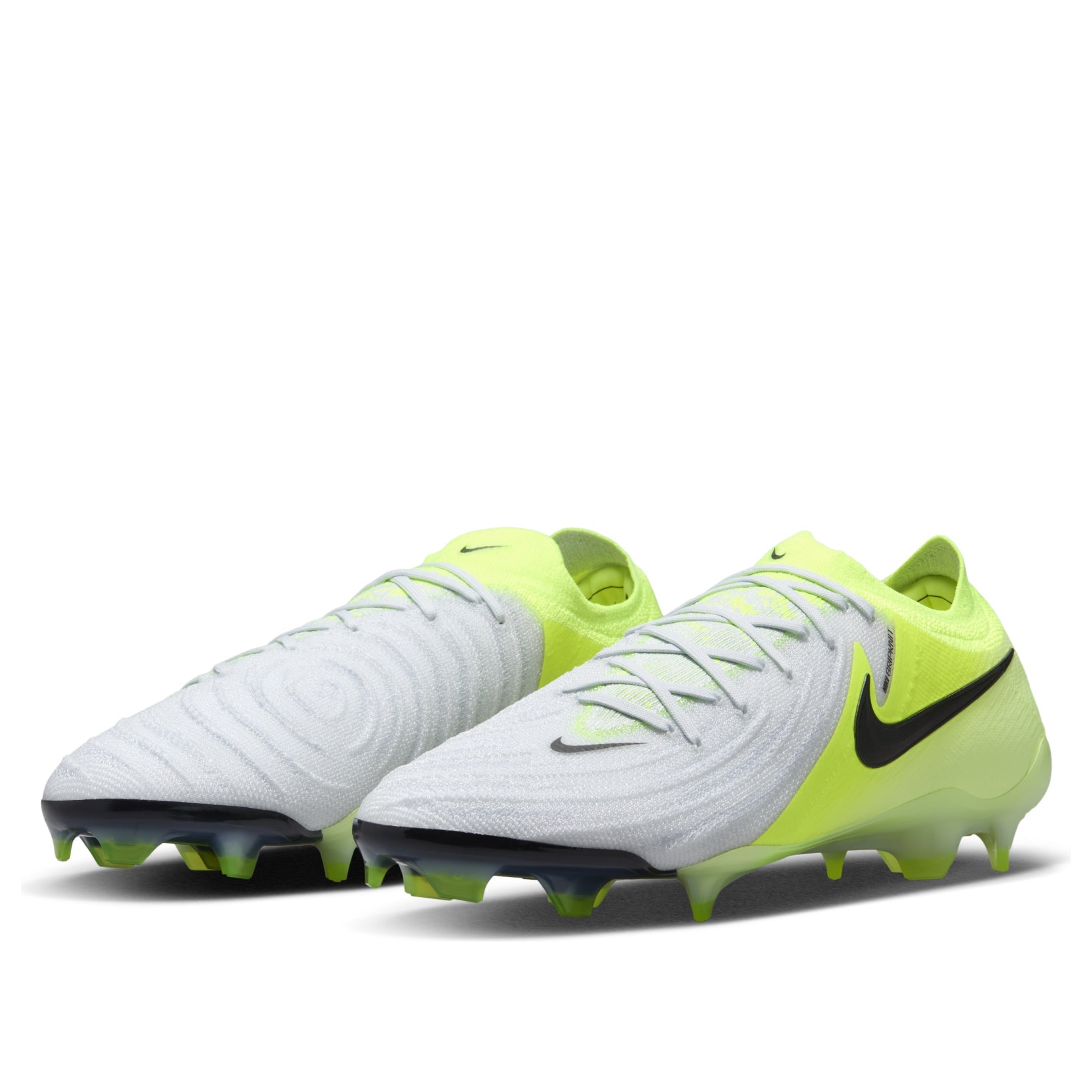 Nike Phantom GX 2 Elite FG 'Mad Voltage Pack Volt Black' FJ2559-003