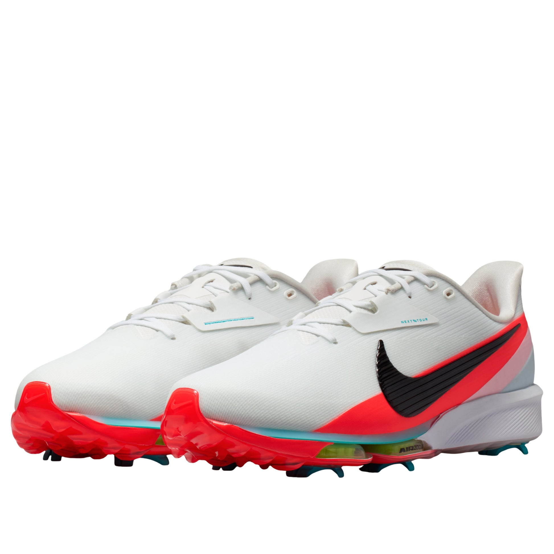 Nike Next% Tour 3 'Summit White Bright Crimson Dusty Cactus' HV4699-100